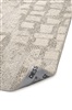 Desso DESSO Blocks 1321 Grijs, Ivory