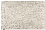 Desso DESSO Blocks 1321 Grijs, Ivory
