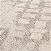 Desso DESSO Blocks 1321 Grijs, Ivory