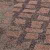 Desso DESSO Blocks 9023 Blauw, Grijs, Roze