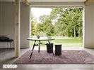Desso DESSO Natural Shades 2103 Grijs, Roze