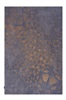Desso DESSO Precious Day 1702 Blauw, Cognac