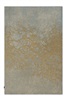 Desso DESSO Precious Moments 8115 Aqua, Goud, Ivory
