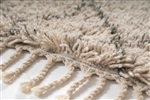 De Munk Carpets Beni Ouarain MM-07 Grijs, Ivory