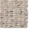 De Munk Carpets Duetto DU-02 Antraciet, Camel, Ivory, Taupe