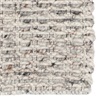 De Munk Carpets Duetto DU-04 Antraciet, Grijs, Ivory