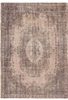 Louis de Poortere Da Mosto 9139 foscari brown[Laatste] Bruin, Taupe, Zwart