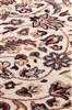 Eurogros Reno  / Denver 211 [Laatste] Creme, Multicolor, Rood, Roze