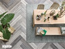 Desso Desso & Ex (blind gebandeerd met anti slip) In meerdere kleuren