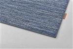 Desso Denim (blindband / blindband met stiksel en met anti slip) In meerdere kleuren