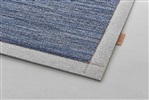 Desso Denim (Viltband / blindband met rafel / band denim) In meerdere kleuren