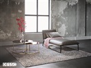 Desso Mozaic & Fresco (blind gebandeerd met anti slip) In meerdere kleuren