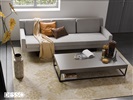 Desso Patterns (gefestoneerd met anti slip) In meerdere kleuren