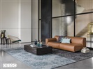 Desso Patterns (gefestoneerd met anti slip) In meerdere kleuren