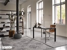 Desso Patterns (blind gebadeerd met anti slip) In meerdere kleuren