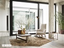 Desso Sense of Marble (blind gebandeerd met anti slip) In meerdere kleuren