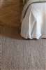 Brinker Carpets Donna 650 chocolate brown Taupe