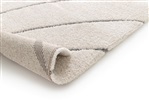 Eurogros Dublin 362 Antraciet, Creme
