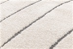 Eurogros Dublin 362 Antraciet, Creme