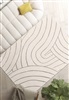 Eurogros Dublin 362 Antraciet, Creme