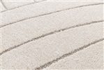 Eurogros Dublin 561 Creme, Taupe