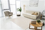 Eurogros Dublin 561 Creme, Taupe