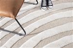 Eurogros Dundee 51 Ivory, Zand