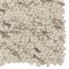 De Munk Carpets Elica EL-01 Grijs, Ivory, Wit