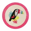 Esprit E-Toucan Esp-4373-02 Roze