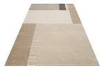 Esprit Simon's town Esp-4381-01[Laatste] Grijs, Groen, Zand