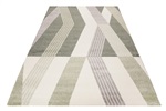 Esprit Palm Springs Esp-80281-640 [Laatste] Groen, Ivory