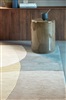 Ensuite By Brinker Shades rechthoek & Pebble 020 summer rain Beige, Grijs, Taupe