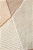 Ensuite By Brinker Urban Vibes 030 soft pastel Beige, Creme, Pasteltinten, Zalm