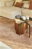 Ensuite By Brinker Unique 610 Rust Terra