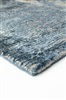 Nova Carpets Erode 500 Blauw, Ivory