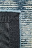 Nova Carpets Erode 500 Blauw, Ivory