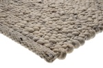 De Munk Carpets Evita Ev-01 Creme, Grijs