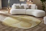 Brinker Carpets Bolsena Lago Pink Roze