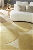 Brinker Carpets Bolsena Lago Wild Wonder Geel