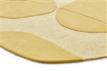 Brinker Carpets Bolsena Lago Wild Wonder Geel