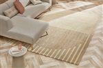 Brinker Carpets Fano Green Groen
