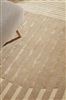 Brinker Carpets Fano Beige Beige, Zand