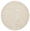 Brinker Carpets Monza Girare Light grey Creme, Grijs