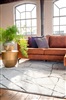 Floor Flash ivoor Creme, Ivory, Zwart