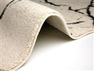 Floor Flash ivoor Creme, Ivory, Zwart