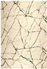 Floor Flash ivoor Creme, Ivory, Zwart