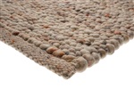 De Munk Carpets Fresco FR-04 Multicolor, Terra