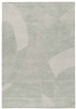 Ensuite By Brinker Fusion rechthoek & stone 350 blue grey Blauw, Grijs
