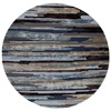 De Munk Carpets Genova GE-04 Blauw, Grijs