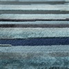 De Munk Carpets Genova GE-04 Blauw, Grijs